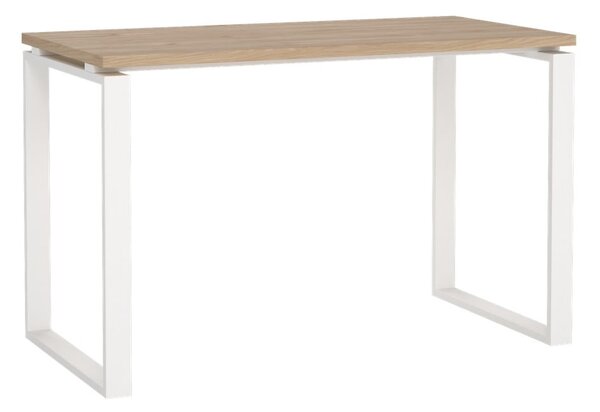 Pracovní stůl s deskou v dubovém dekoru 60x120 cm Sign – Tvilum