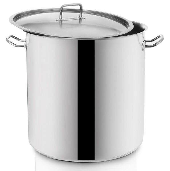 Hrnec STOCK s poklicí 35 l