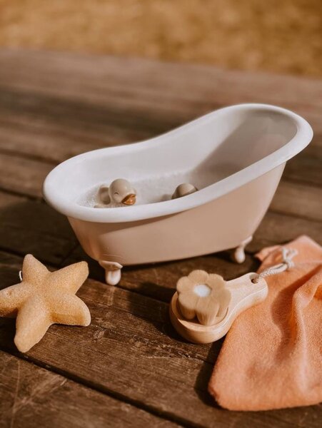 Mrs. Ertha Dětská vanička s koupací sadou - My Tubby MEA103
