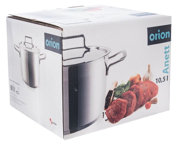 Hrnec ANETT s poklicí 10,5 l