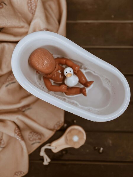 Mrs. Ertha Dětská vanička s koupací sadou - My Tubby MEA103