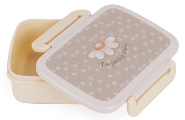 Mrs. Ertha Svačinový box - Little Daisys MEA106