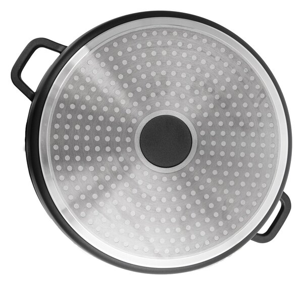 Kastrol GRANDE s poklicí 9,7 l