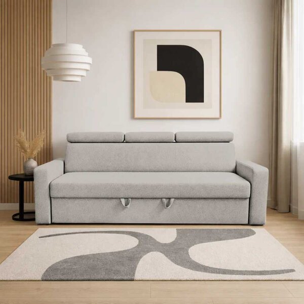 KINGA POHOVKA LATKA PERFECT HARMONY 04 TAUPE