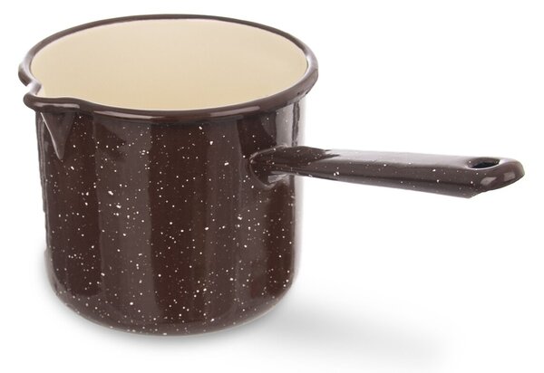 Hrnek BROWN 1,2 l