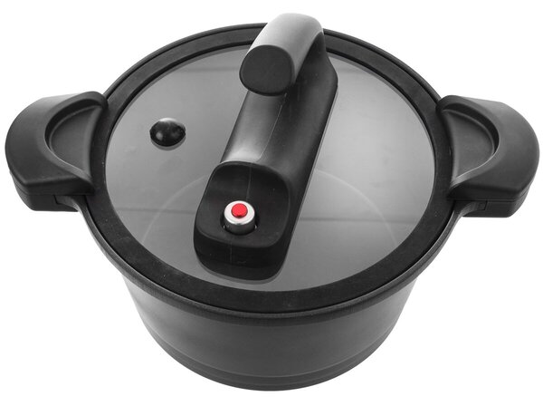 Nízkotlaký hrnec GRANDE 5,5 l