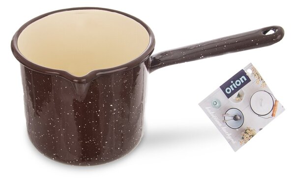Hrnek BROWN 1,2 l
