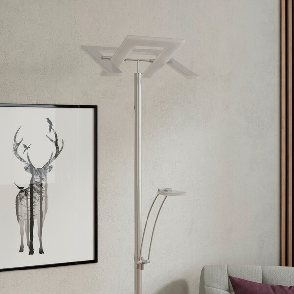 LED LAMPA OSVĚTLUJÍCÍ STROP, 35/180 cm Dieter Knoll