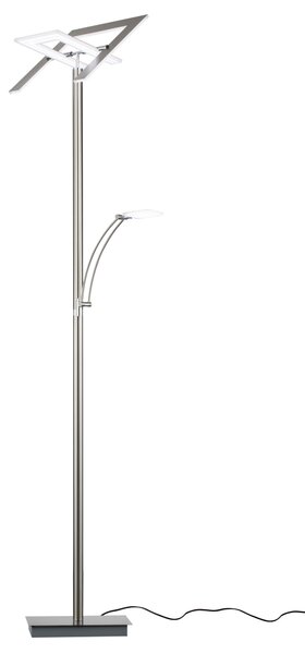 LED LAMPA OSVĚTLUJÍCÍ STROP, 35/180 cm Dieter Knoll