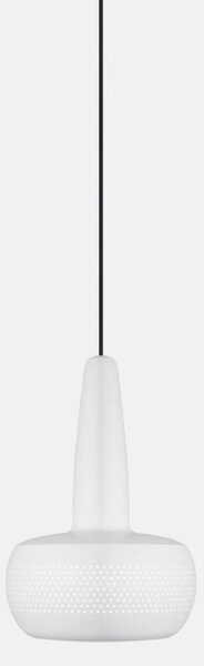 Umage Stínidlo Clava UMAGE, Ø 21,5 cm, v. 33 cm Barva: Bílá
