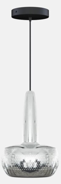 Umage Stínidlo Clava UMAGE, Ø 21,5 cm, v. 33 cm Barva: Bílá