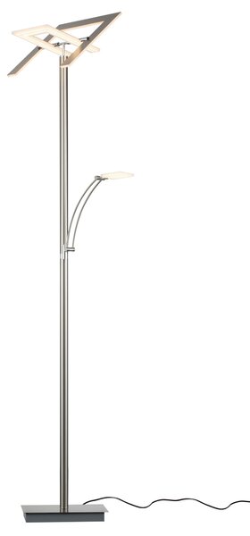 LED LAMPA OSVĚTLUJÍCÍ STROP, 35/180 cm Dieter Knoll