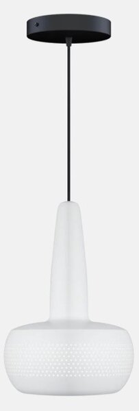 Umage Stínidlo Clava UMAGE, Ø 21,5 cm, v. 33 cm Barva: Bílá