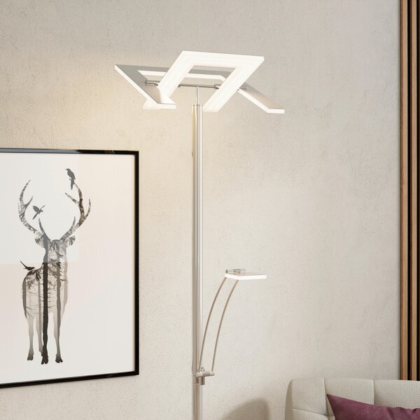 LED LAMPA OSVĚTLUJÍCÍ STROP, 35/180 cm Dieter Knoll