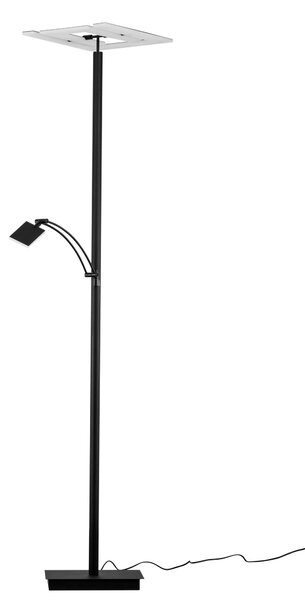 LED LAMPA OSVĚTLUJÍCÍ STROP, 35/180 cm Dieter Knoll