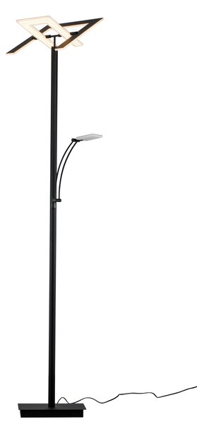 LED LAMPA OSVĚTLUJÍCÍ STROP, 35/180 cm Dieter Knoll