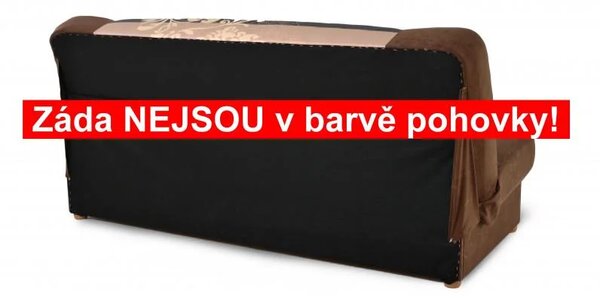 Sedací souprava Swarz, šedá (izolda popiel)