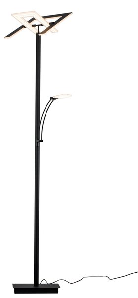 LED LAMPA OSVĚTLUJÍCÍ STROP, 35/180 cm Dieter Knoll