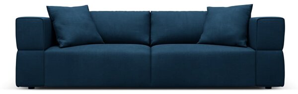 Modrá pohovka 248 cm – Milo Casa