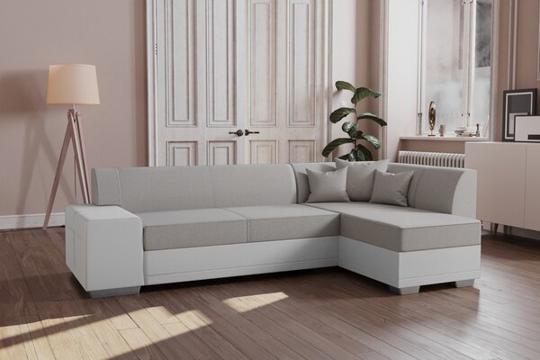 Rozkládací sedačka Fonse 240 cm Cover 83/Soft 17