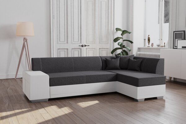 Rozkládací sedačka Fonse 240 cm Sawana 05/Soft 17