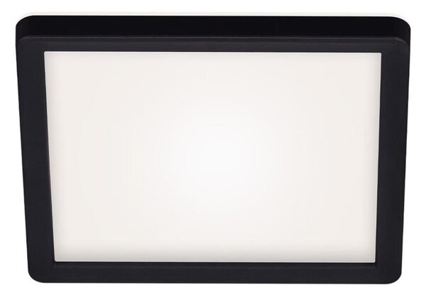 Briloner 7153-415 - LED Stropní svítidlo SLIM LED/12W/230V 19x19 cm