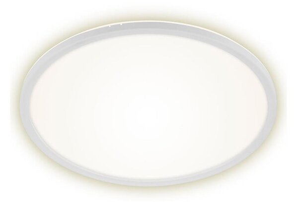 Briloner 7157-416 - LED Stropní svítidlo SLIM LED/22W/230V pr. 42 cm