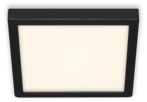 Briloner 3467-415 - LED Stropní svítidlo FIRE LED/21W/230V 30x30 cm