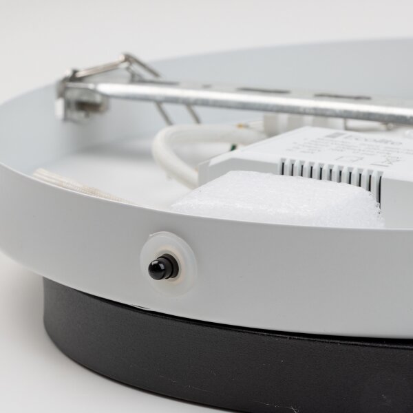 Brilagi - LED Stmívatelné stropní svítidlo VELO LED/70W/230V 3000-6500K + DO