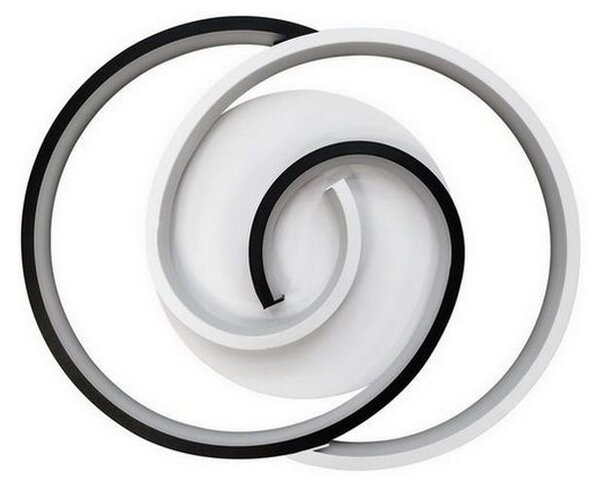 Brilagi - LED Stmívatelné stropní svítidlo VELO LED/70W/230V 3000-6500K + DO