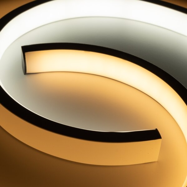 Brilagi - LED Stmívatelné stropní svítidlo VELO LED/70W/230V 3000-6500K + DO