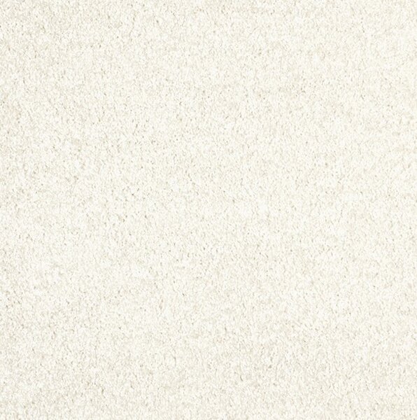 ITC Metrážový koberec A1 SILKY STARS NEPTUNUS 6800 BARVA: Bílá, ŠÍŘKA: 4 m