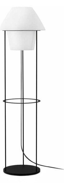 FARO - Venkovní lampa VERSUS 1xE27/15W/230V IP44