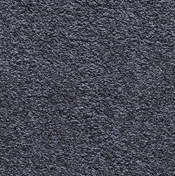 ITC Metrážový koberec A1 SILKY STARS CHARISMA 6949 BARVA: Modrá, ŠÍŘKA: 4 m