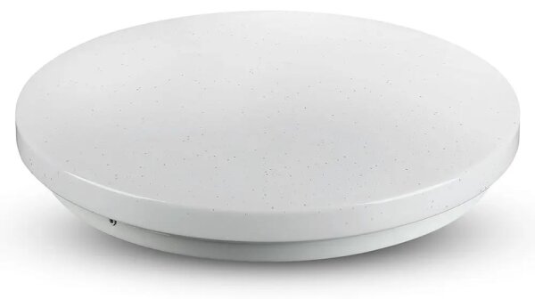 LED Stropní svítidlo LED/12W/230V 26cm 3000K/4000K/6400K