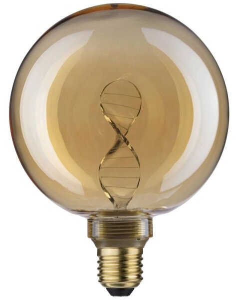 LED Žárovka INNER G125 E27/3,5W/230V 1800K - Paulmann 28881