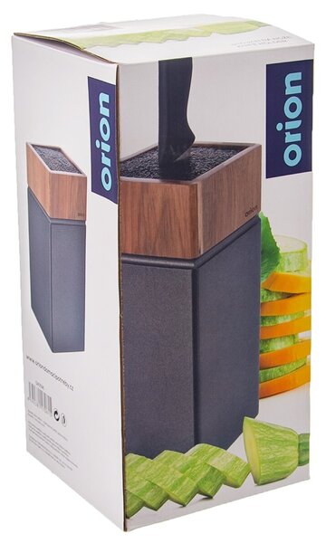 Stojan na nože WOODEN