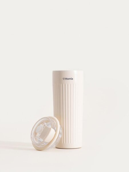 Termohrnek TOLEO bílý 762789 500 ml