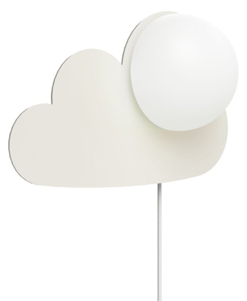 Nordlux Nástěnné svítidlo Skyku Cloud