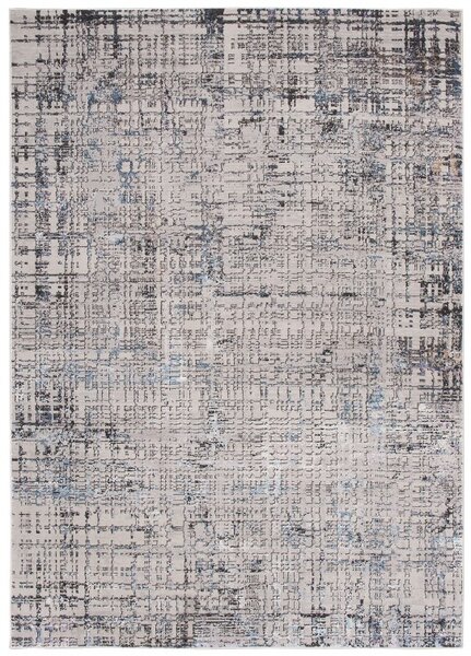 Makro Abra Kusový koberec CHARLESTON AP72D světle šedý Rozměr: 120x170 cm