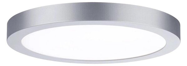 Paulmann 71023 - LED/22W Stropní svítidlo ABIA 230V matný chrom