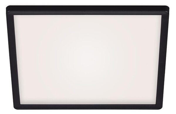 Briloner 7158-415 - LED Stropní svítidlo SLIM LED/22W/230V 42x42 cm