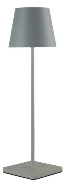 Gardino LX1793-650 - LED Venkovní stojací lampa VIOLA LED/7W/230V IP65