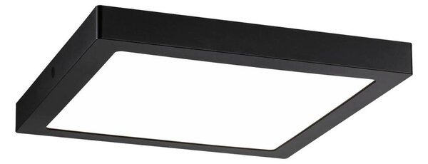 Paulmann 71026 - LED/22W Stropní svítidlo ABIA 230V černá