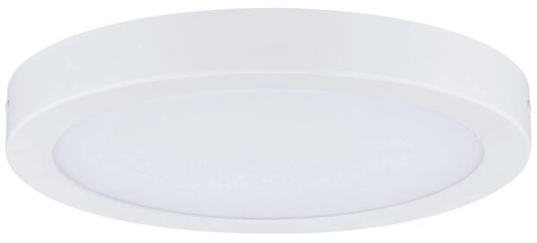 Paulmann 71021 - LED/22W Stropní svítidlo ABIA 230V bílá