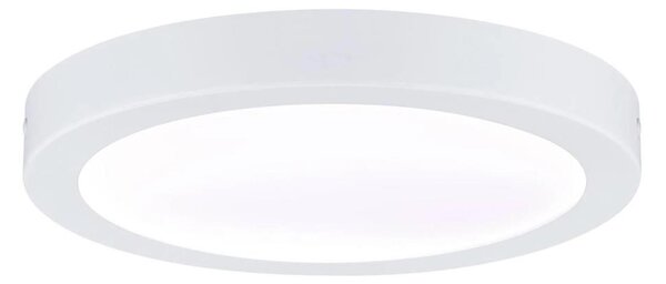 Paulmann 71021 - LED/22W Stropní svítidlo ABIA 230V bílá