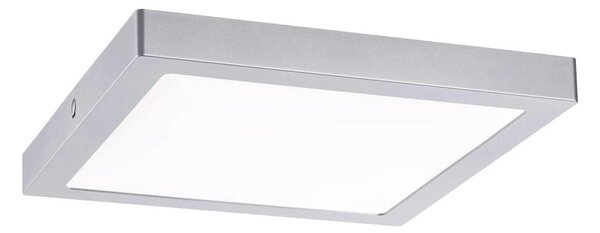 Paulmann 71024 - LED/22W Stropní svítidlo ABIA 230V matný chrom