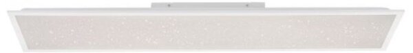 Leuchten Direkt 14762-16 - LED Stmívatelné svítidlo STARRYFLAT LED/36W/230V + DO