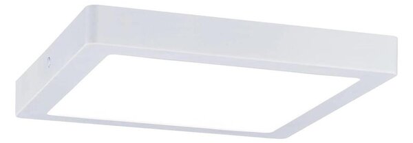 Paulmann 71022 - LED/22W Stropní svítidlo ABIA 230V bílá