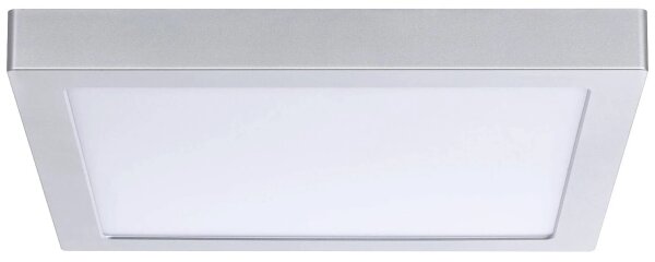 Paulmann 71024 - LED/22W Stropní svítidlo ABIA 230V matný chrom